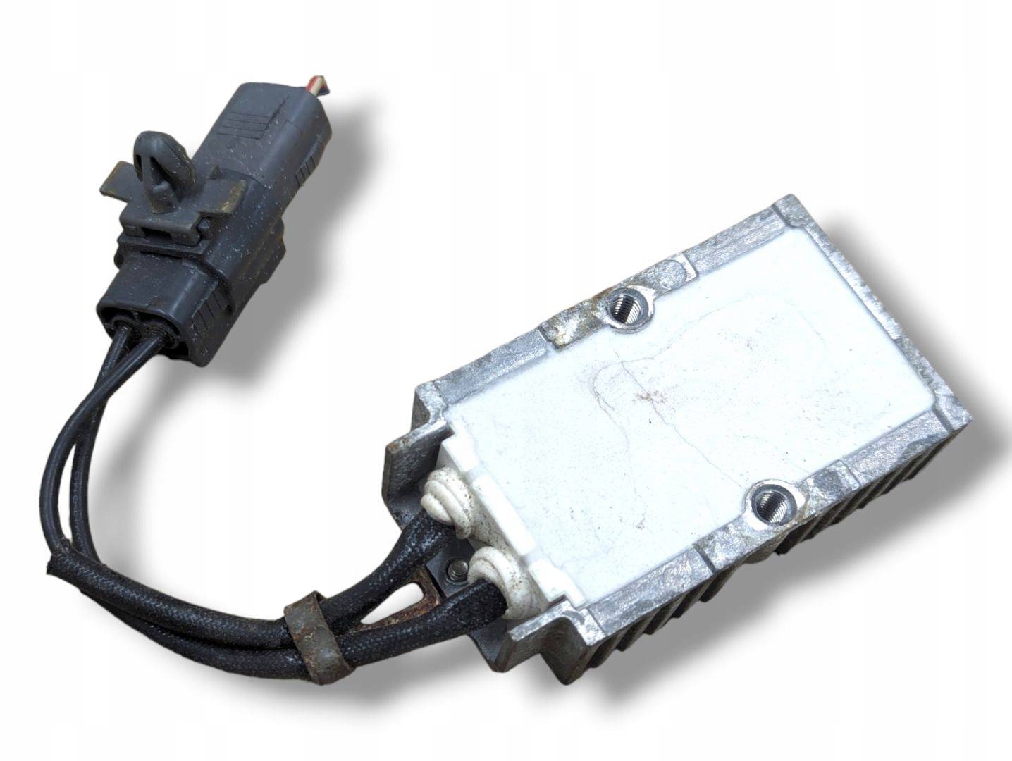 modulo VENTOLA Mazda RX-8 2004 N3H1-18-831