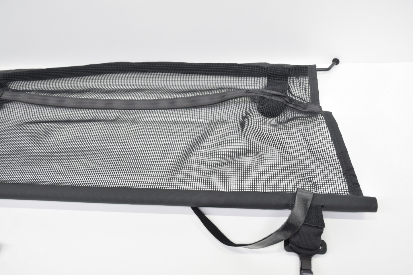 net blinds boot BMW X3 G01 black m-packet