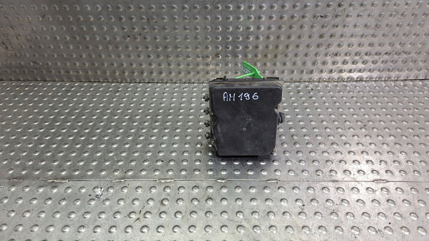 pump control unit ABS A4514200875 0265230156 SMART FORTWO II 451