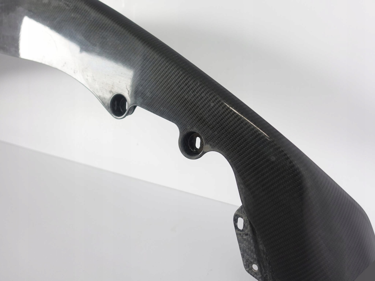 BMW M2 F87 COMPETITION PERFORMANCE CARBON SPOILER
