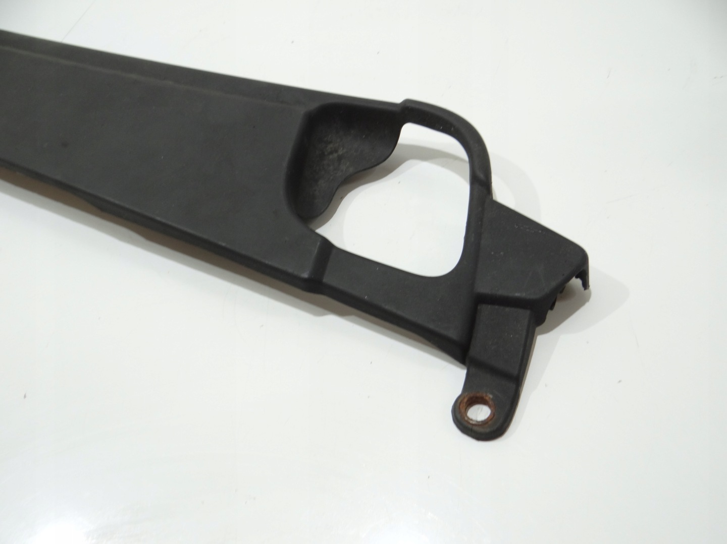 kryt krytka stěny předního BMW E60 E61 (4287737)