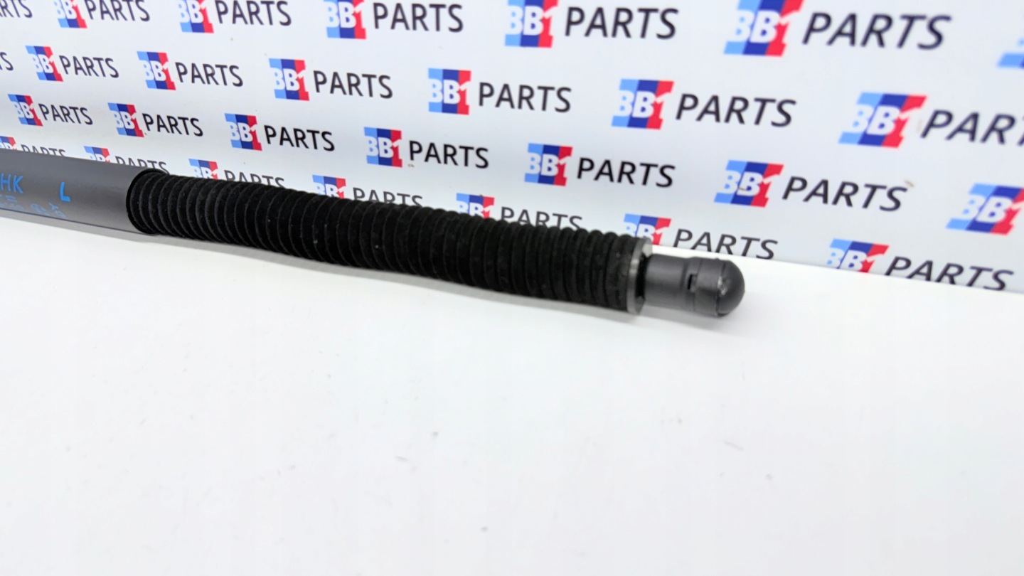 BMW X3 G01 F97 damper console bonnet boot left 2654885