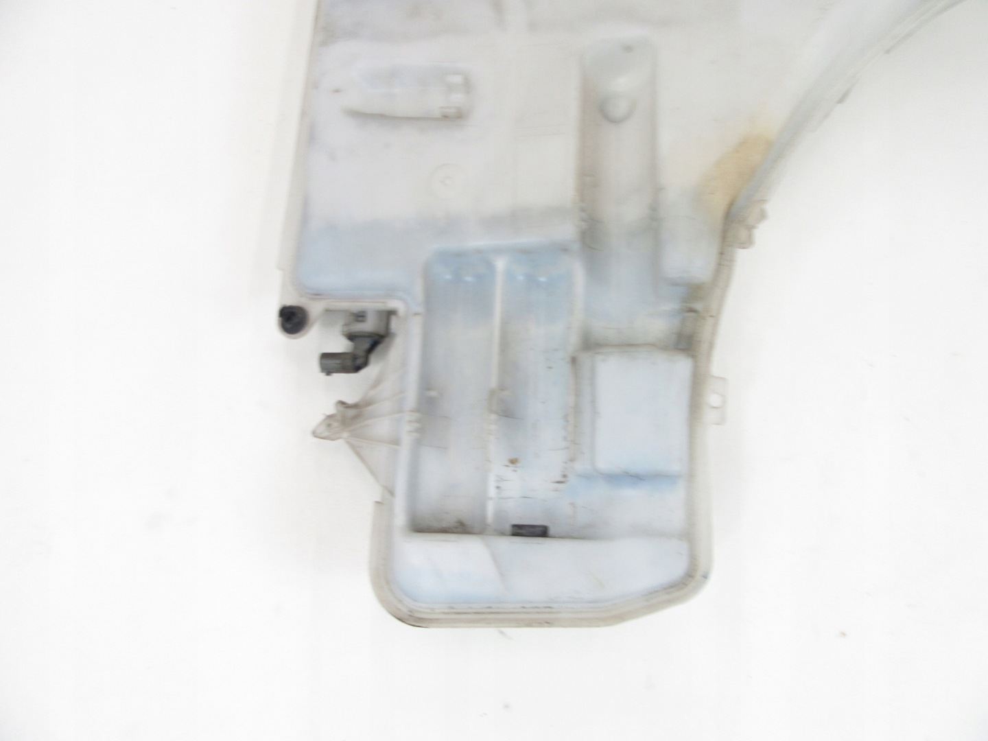 Behälter des Gasses Spritzdüse BMW e90 e91