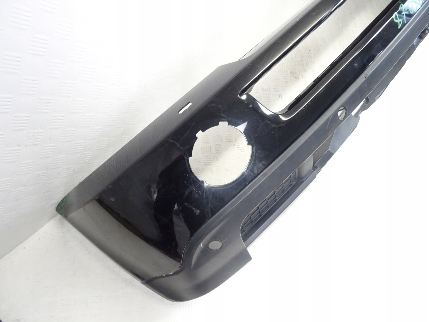 Range Rover Sport 05-09 bumper front front