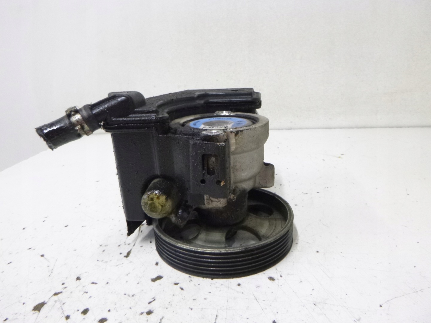 servo pump Peugeot 206 plus 1.4 d 2010r. 9686525380