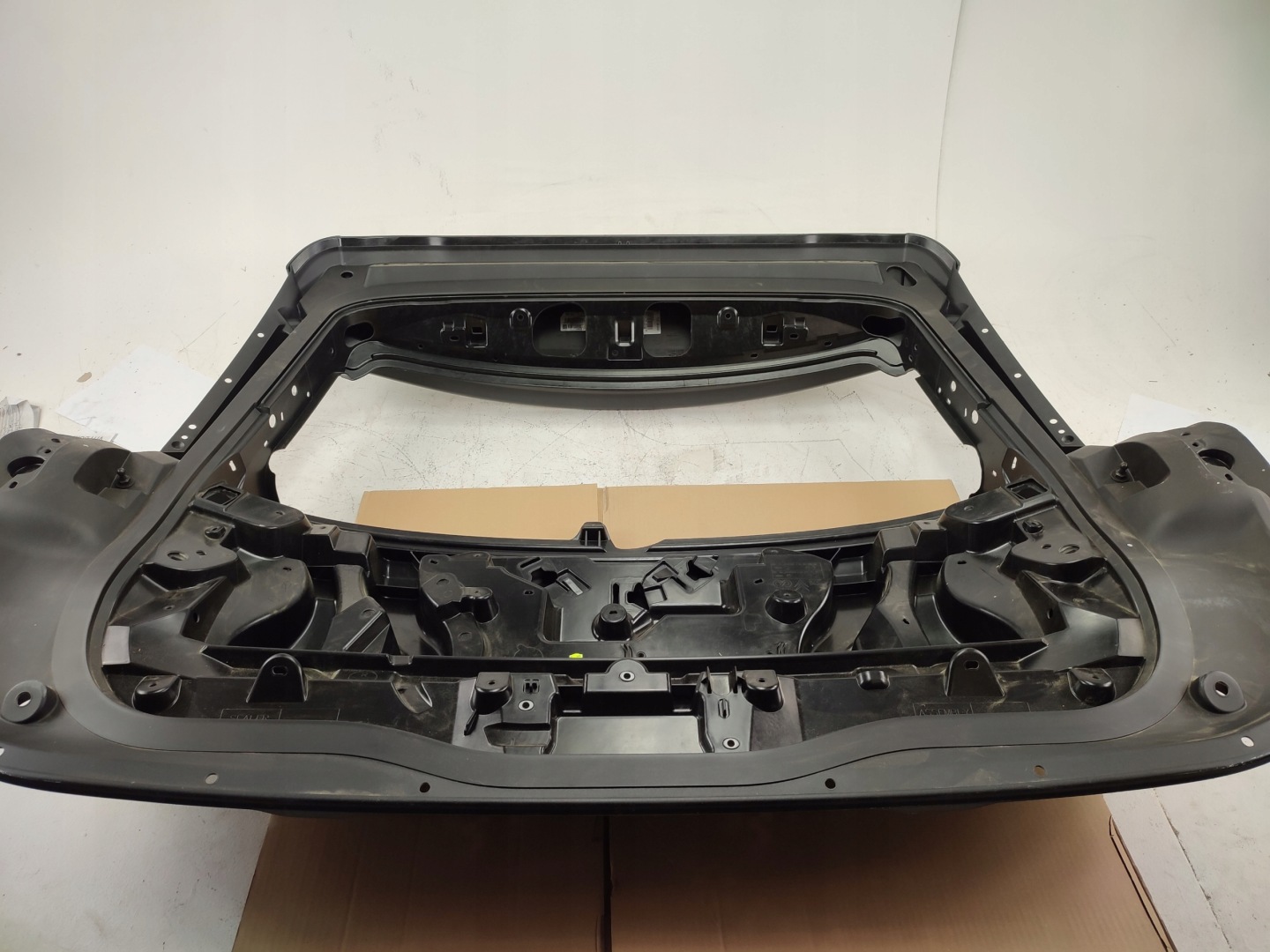 boot doors boot CITROEN C4 PICASSO II 2013-... - / 1609401680