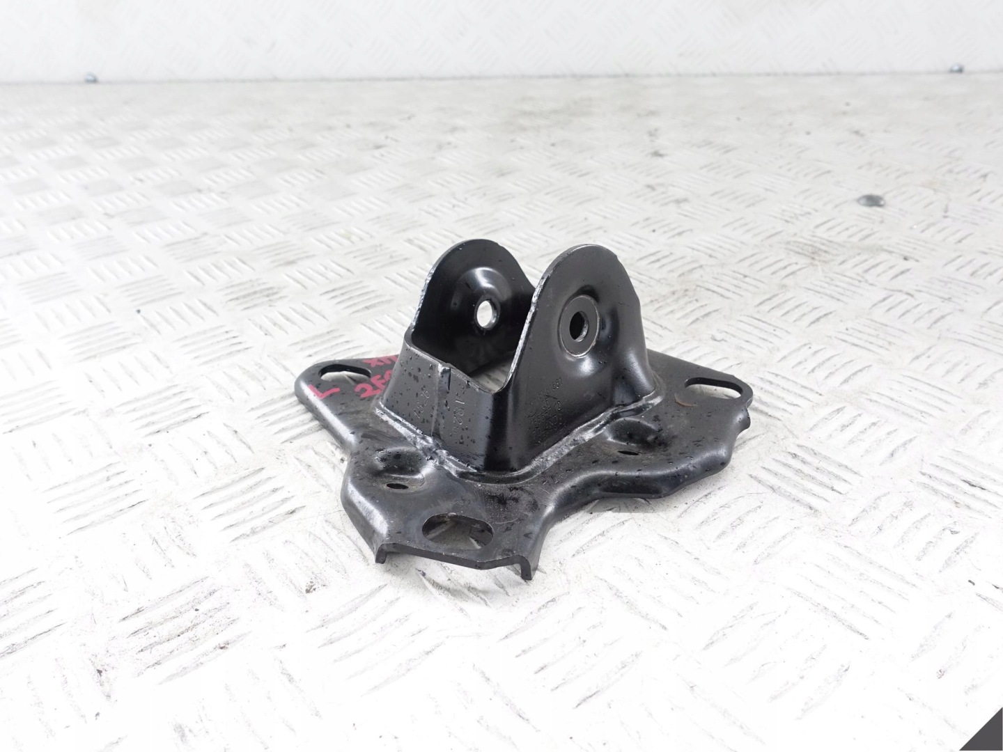 BMW MINI X2 X1 F39 F45 HALTER DES QUERLENKERS HECK LINKS