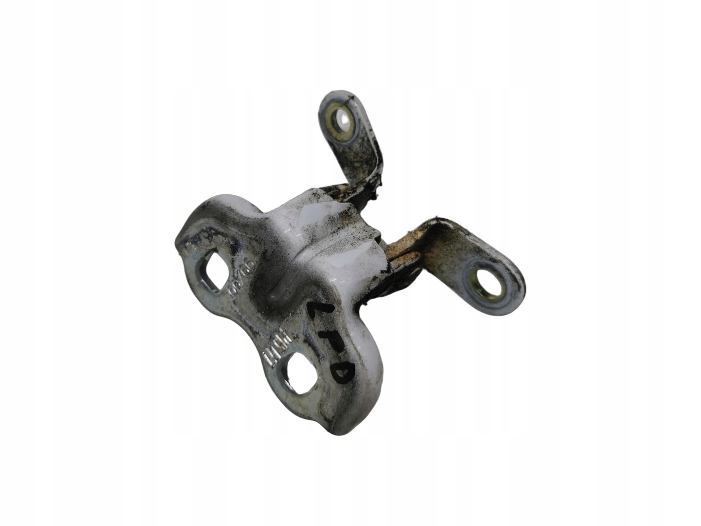 hinge left front lower OPEL MOKKA A 2012-2016 GAZ Z40R