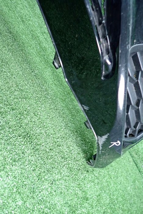 AUDI A3 8Y S-LINE 20- front bumper front