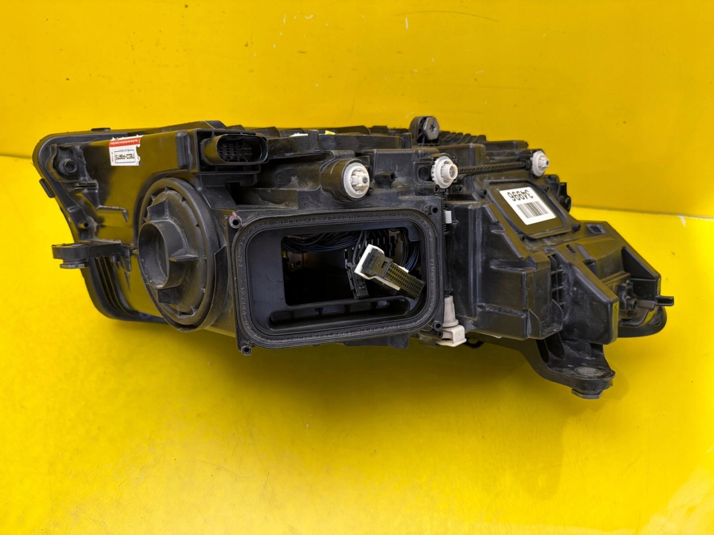 light left Mercedes GT AMG W290 290 Full Led Multibeam A2909062501