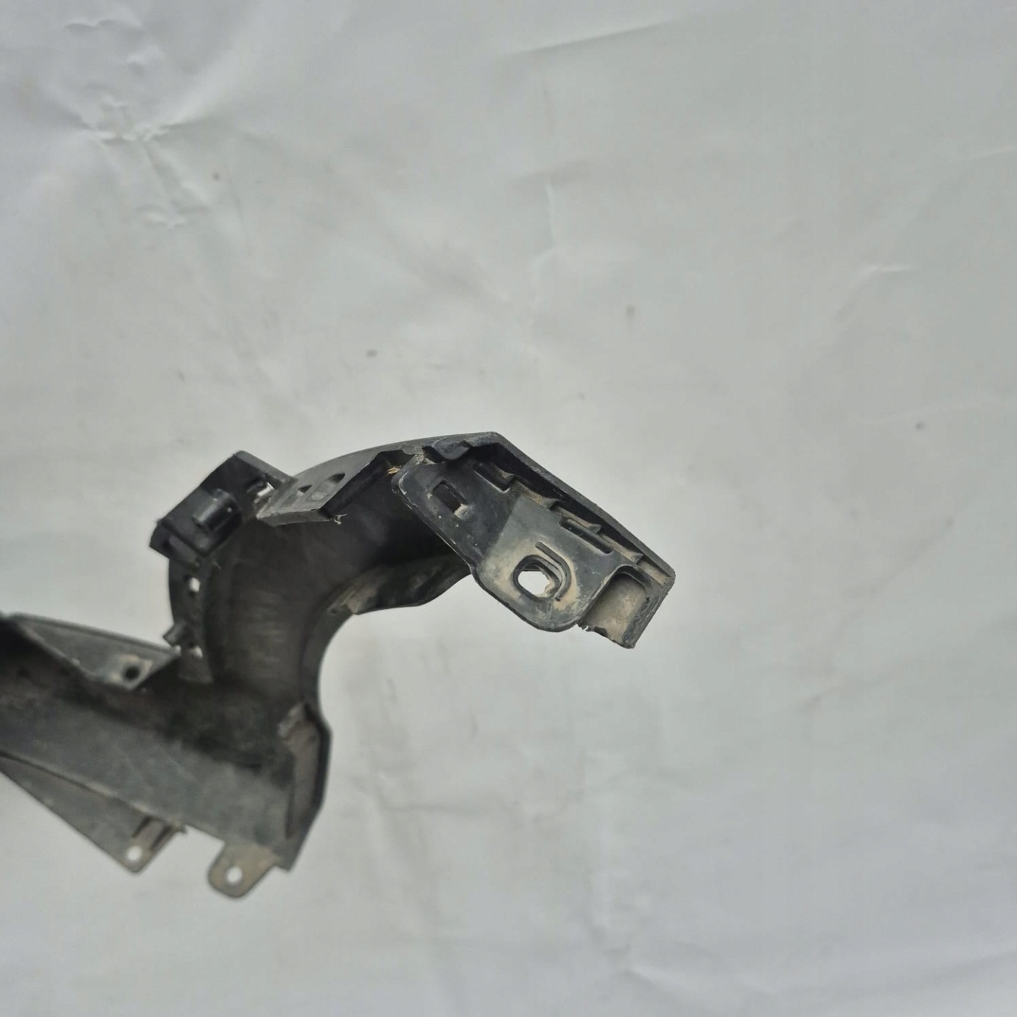 KIA X-CEED XCEED 19- spoiler accessori Paraurti Anteriore 86512-J7CA0