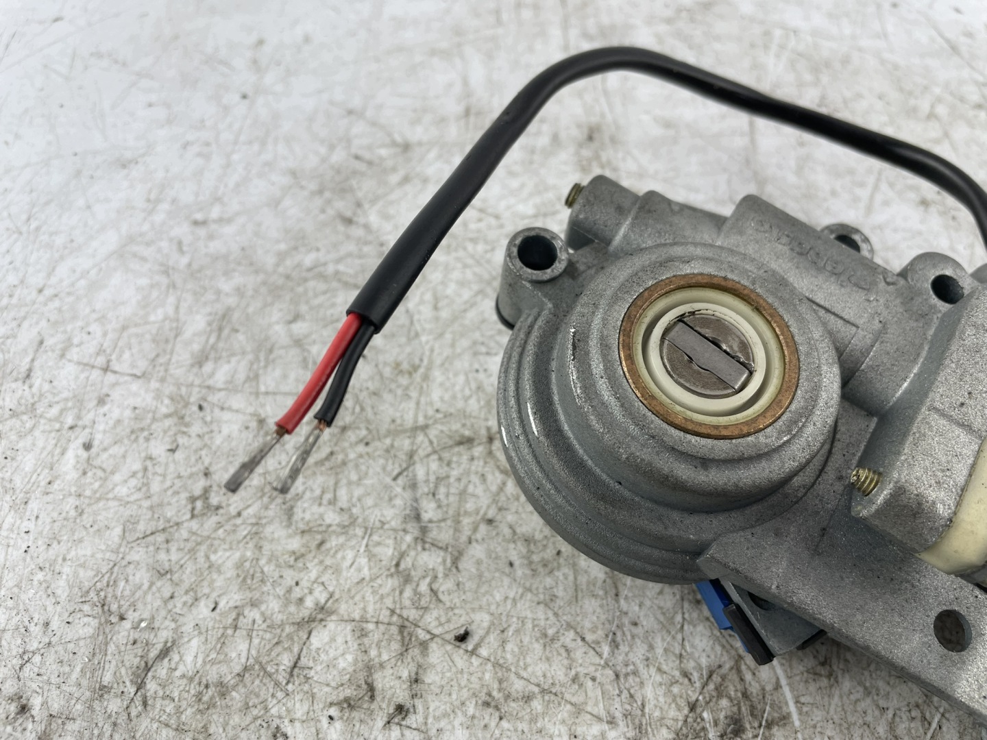 motor schiebedach 16.327.01 Lancia Lybra 021140