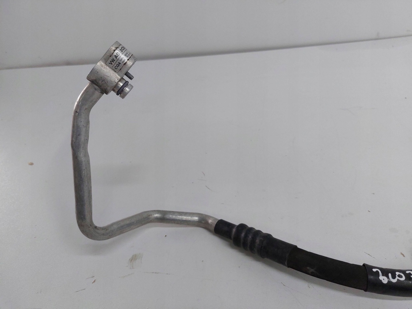 VW PASSAT B6 B7 2.0 TDI prijenos klimatizacije 3C0820721R
