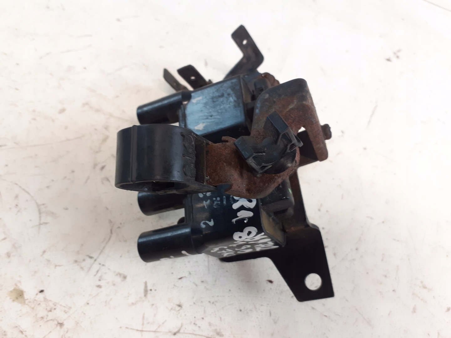 coil ignition HYUNDAI I10 1.25 B
