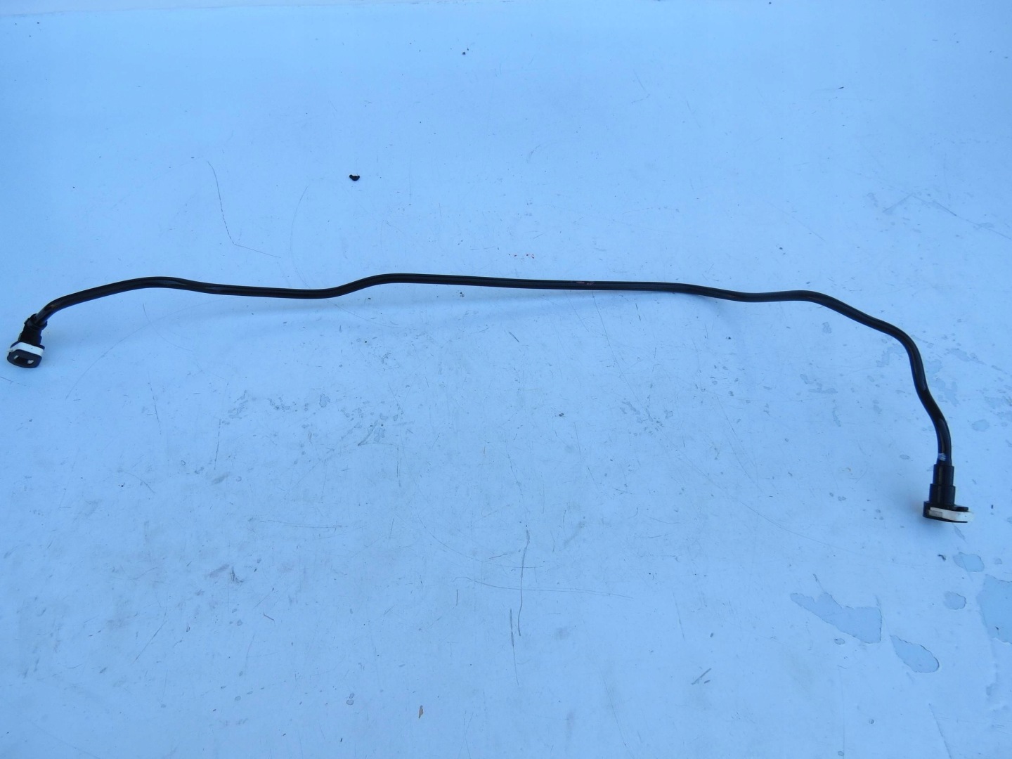 fuel line VOLVO XC60 II 2.0 T6 2017