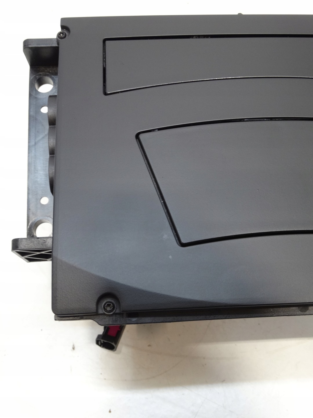 display HEAD-UP CITROEN C4 III 9842261480 28.307KM 2020R.