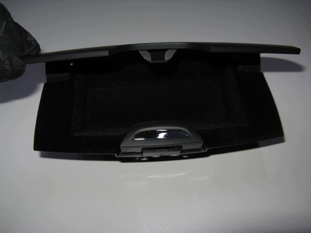 boîte a gant passager cendrier OPEL ZAFIRA C