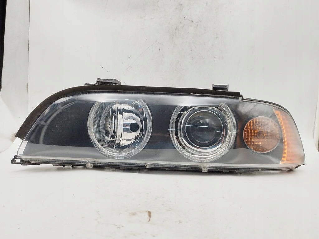 BMW E39 lift light left front front