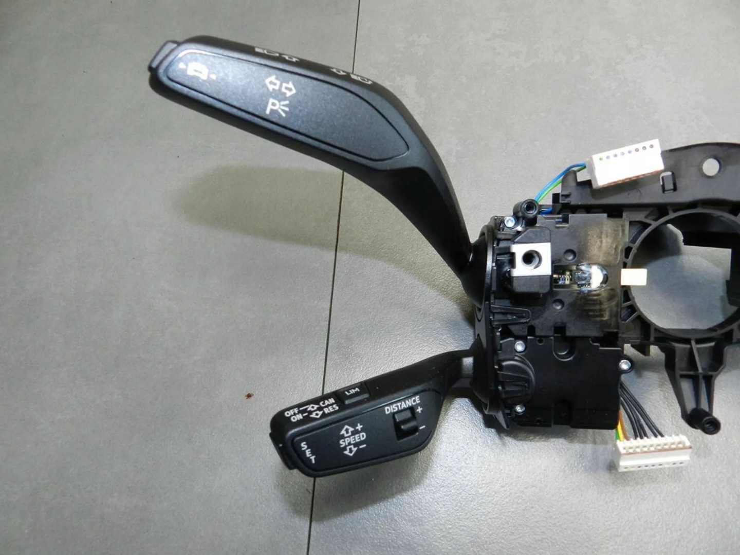 Audi S3 A3 8Y DEVIO LUCI TERGICRISTALLO TERGI 82A953521GN