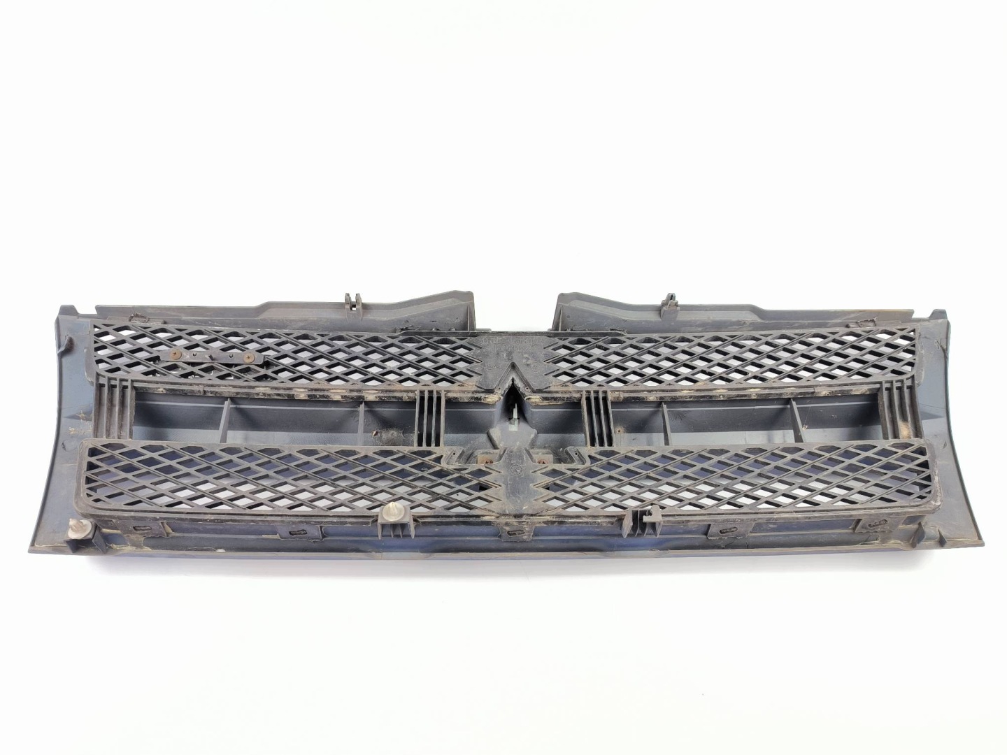 grill grille MITSHUBISHI PAJERO PININ
