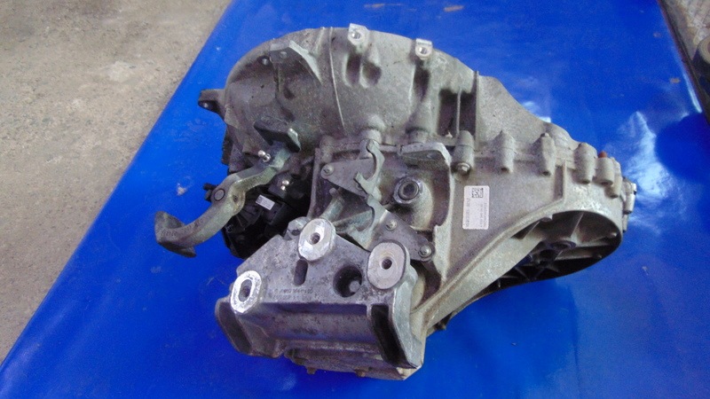 Getriebe 2.2CDI A9103601600 MERCEDES SPRINTER W910 910 A910 18-26R