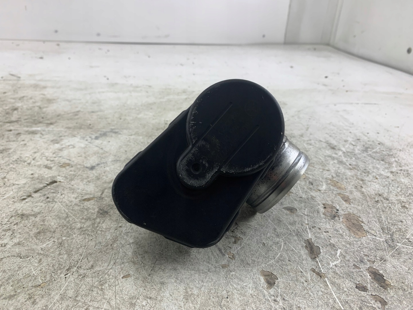 MERCEDES W168 1.4 1.6 valvola a farfalla A1661410125