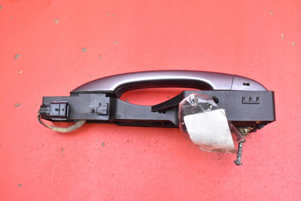 handle left front front TEKNG 806078862R RENAULT TALISMAN 1 and 12-20