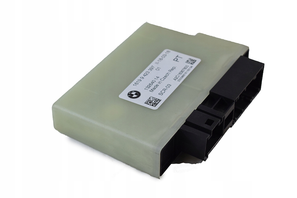 Ordinateur Module Moteur BMW 13264014 9423397