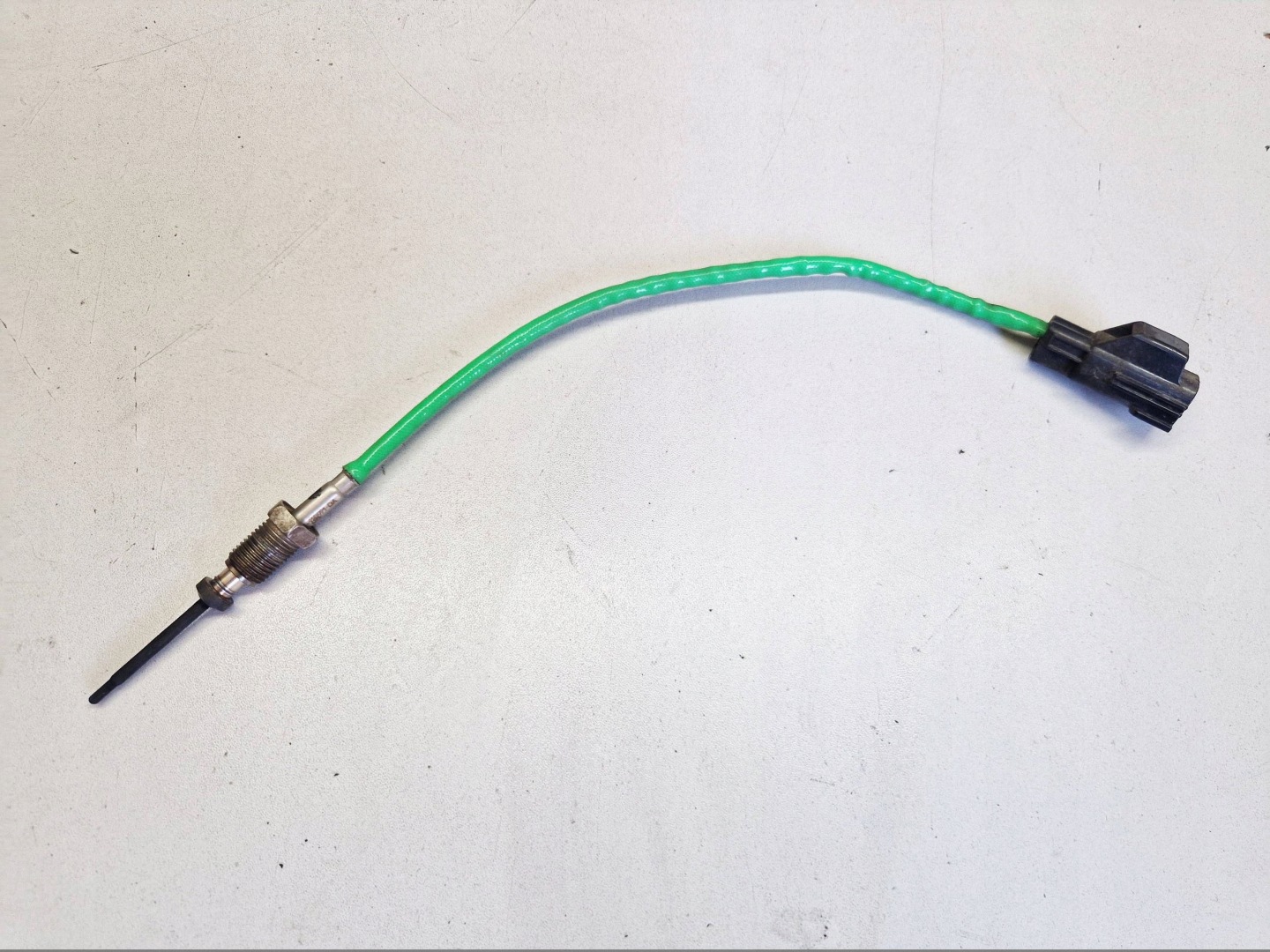 Sensor temperatury Gase Ford B-MAX 1.6 TDCI 6M5112B591DA