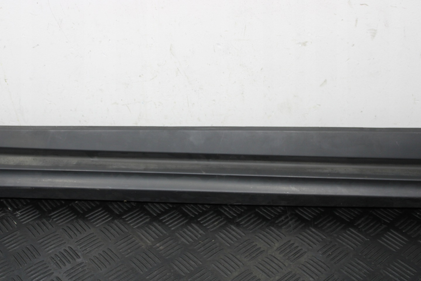 cap threshold threshold right LAND ROVER EVOQUE L538 BJ3M-10154-RH