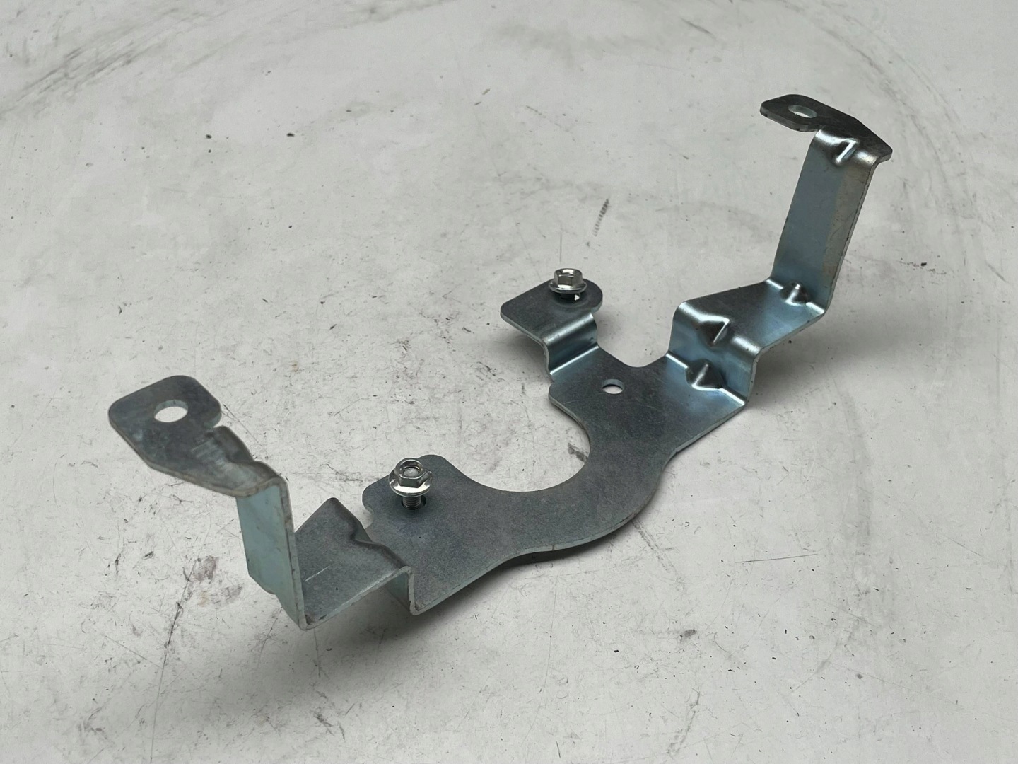 originál holder bracket Jaguar L8B2-19D106-AA XF8Y0