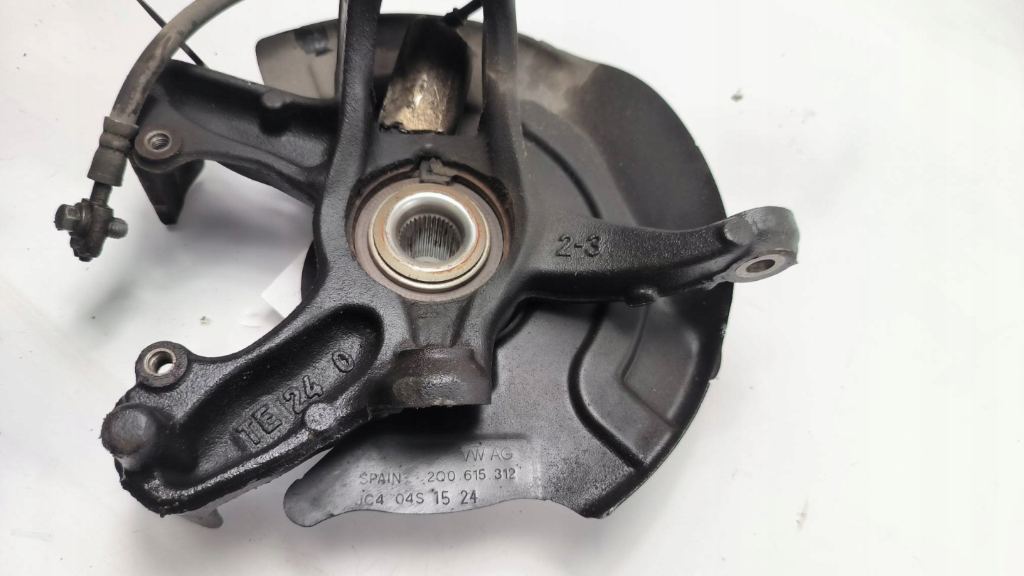 swing right front 2Q0615312 VOLKSWAGEN TAIGO