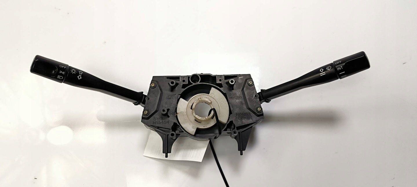 Commodo essuie glace HONDA PRELUDE