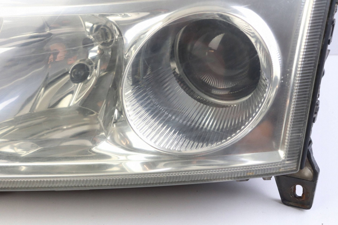 OPEL VECTRA C light front left front XENON EUROPA 155887-00