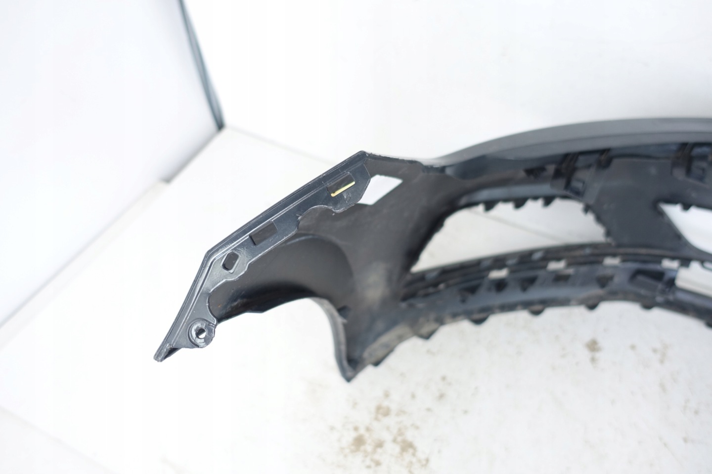 nárazník předek přední VW POLO VI 2G0 17-21 2G0807221