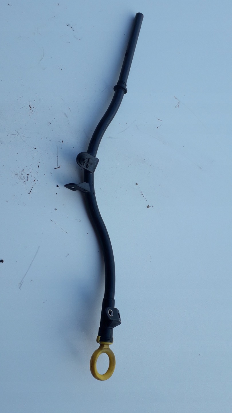 MIARKA BAGNET OLIO VW AUDI A3 SEAT SKODA 1.6 TDI