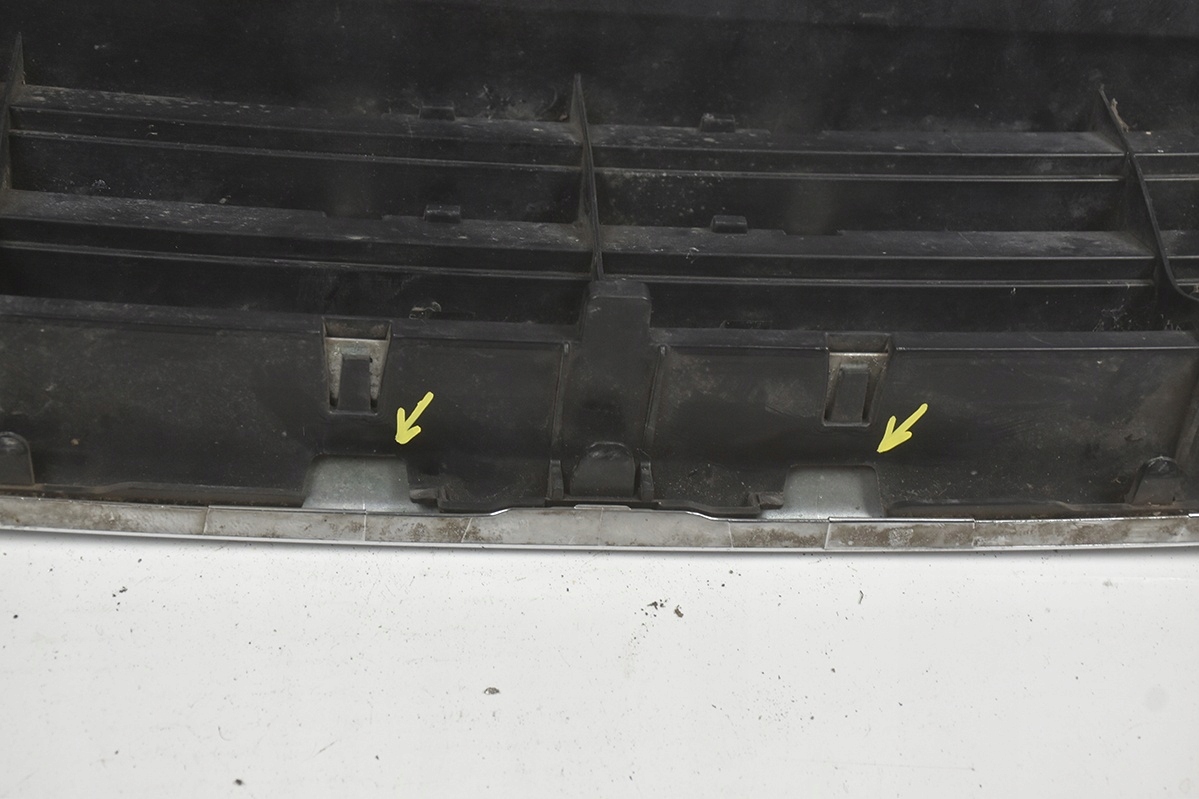 grill grille radiator MINI COOPER R56