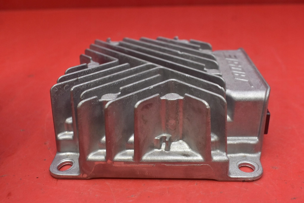 amplifier AUDIO BOSE 28061 5FA2A NISSAN MICRA 5 V K14 17-21