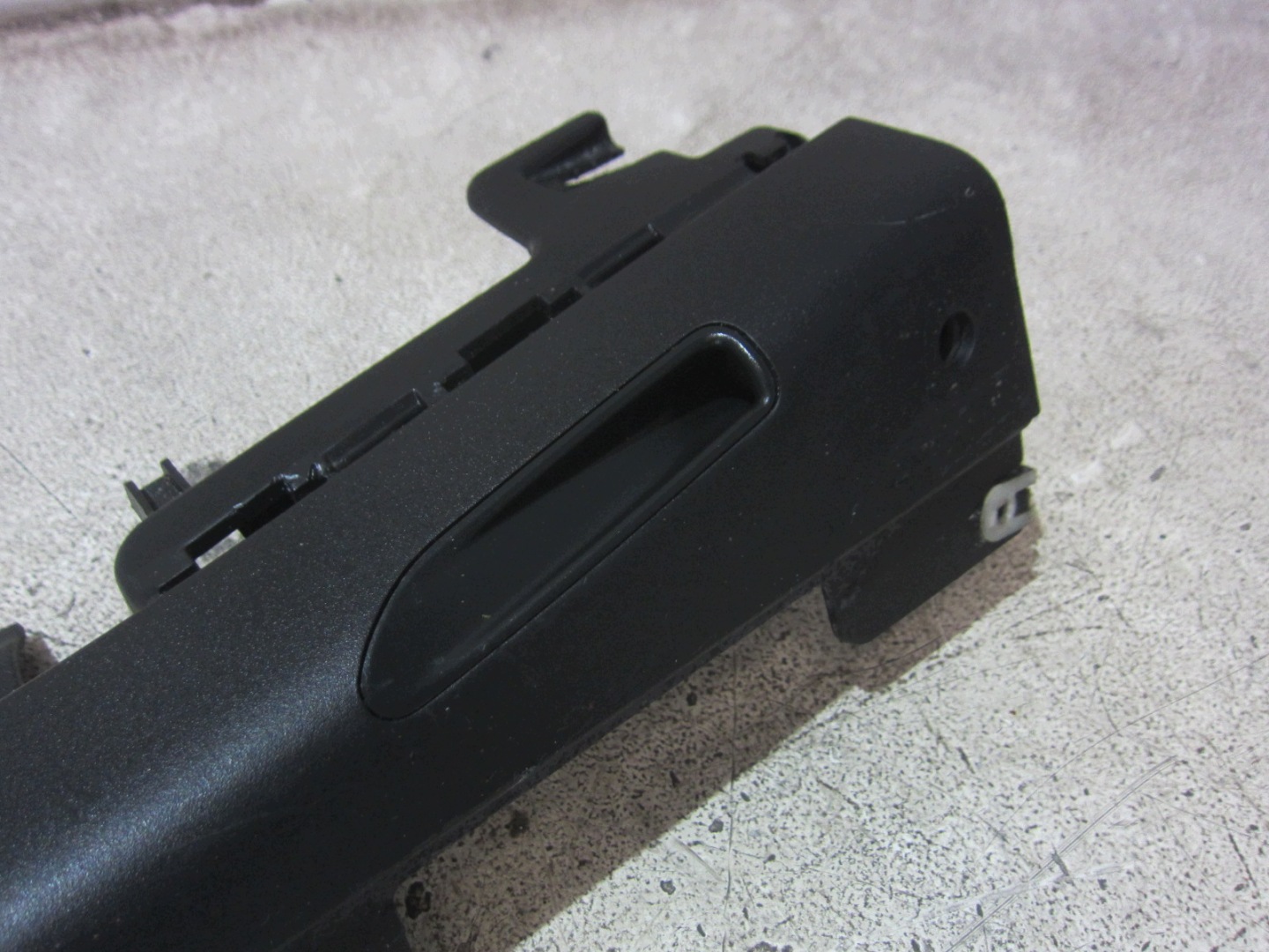 BMW X3 G01 right threshold right moulding threshold cap LED light 51127488232