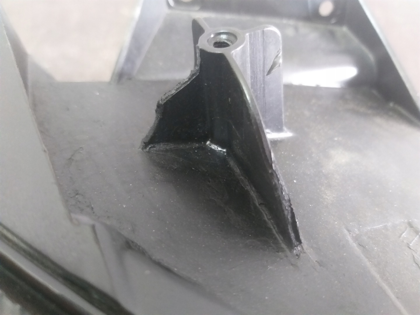 light front right CUPRA BORN FULL LED 10F941008H