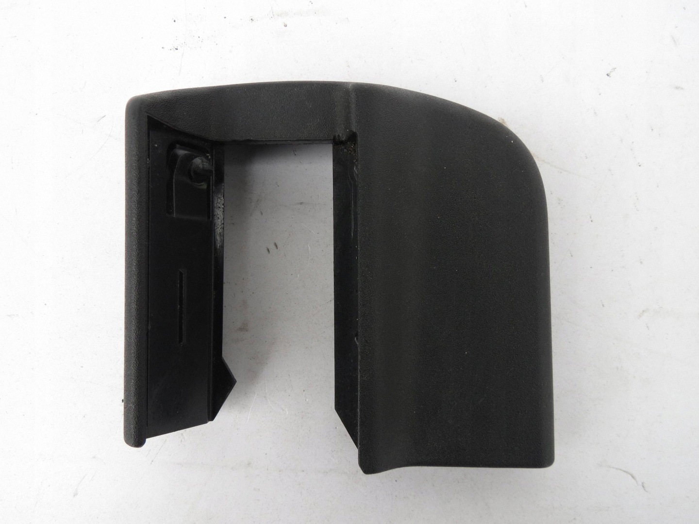 spoiler cover SZYNY seat left front VOLVO S40 0862985