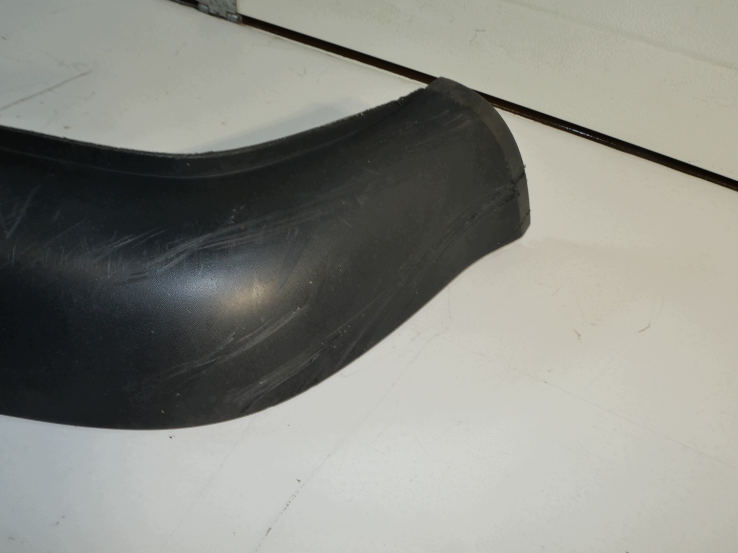 VW GOLF IV 4 SPOILER lišta doplněk nárazníku předního předek 1J0805903