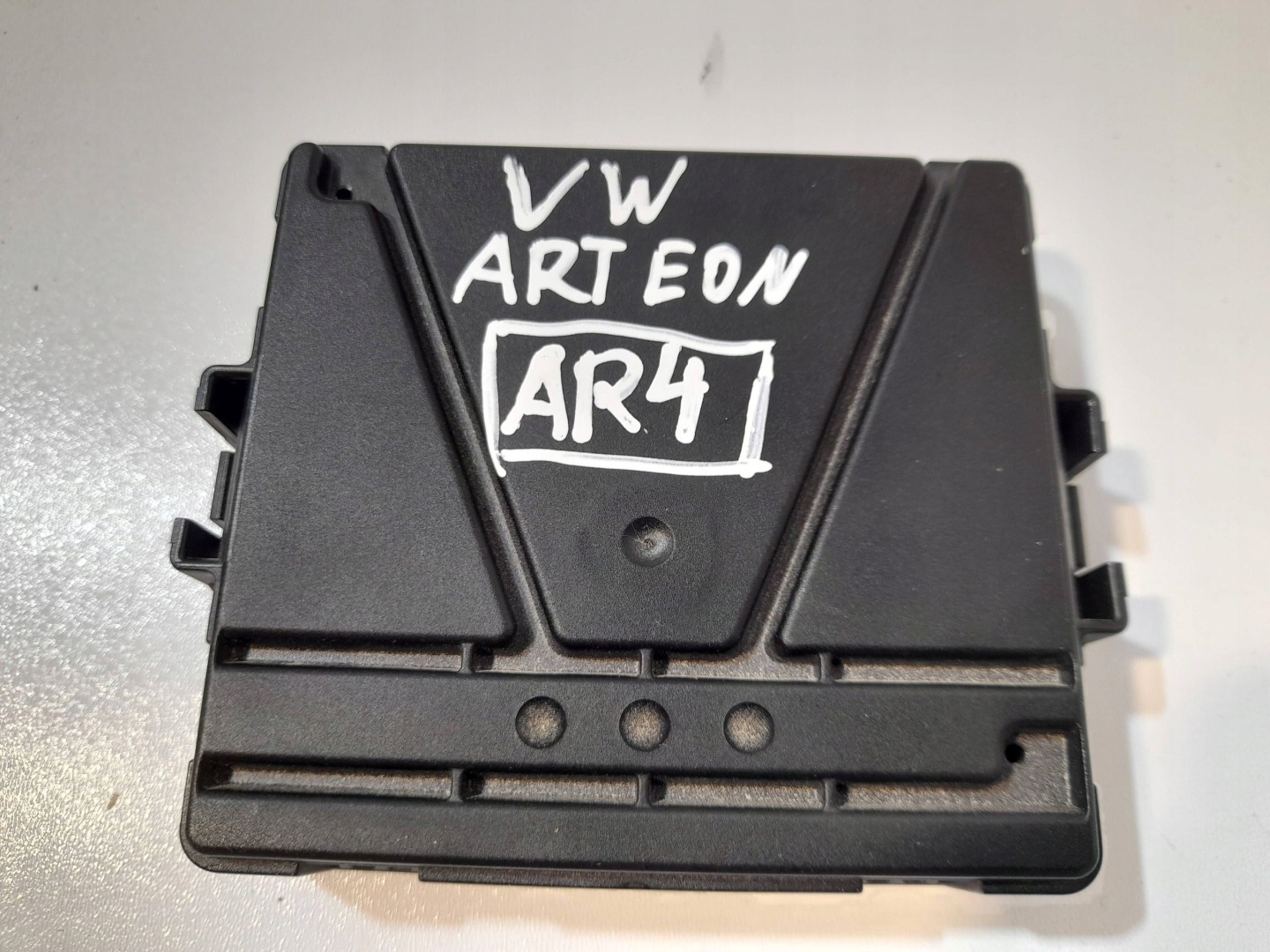 Volkswagen Arteon modulo Controllo Gateway 3Q0907338F