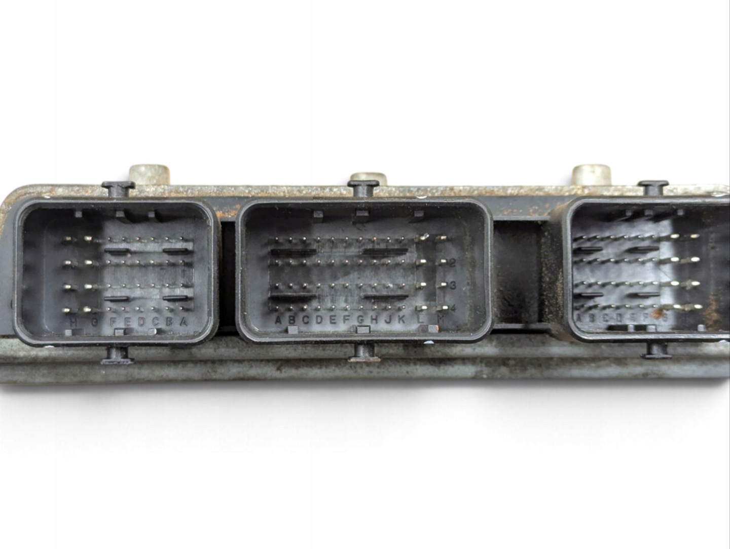 satz start Ford Fiesta 6 2010 AV21-12A650-CA