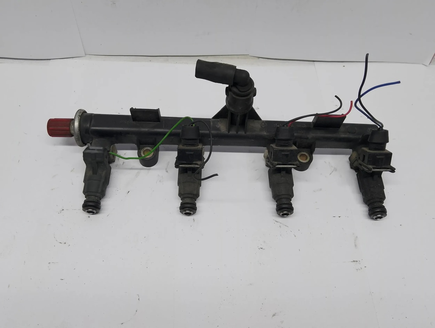 Rampe injection Bosch Fiat 0280151218