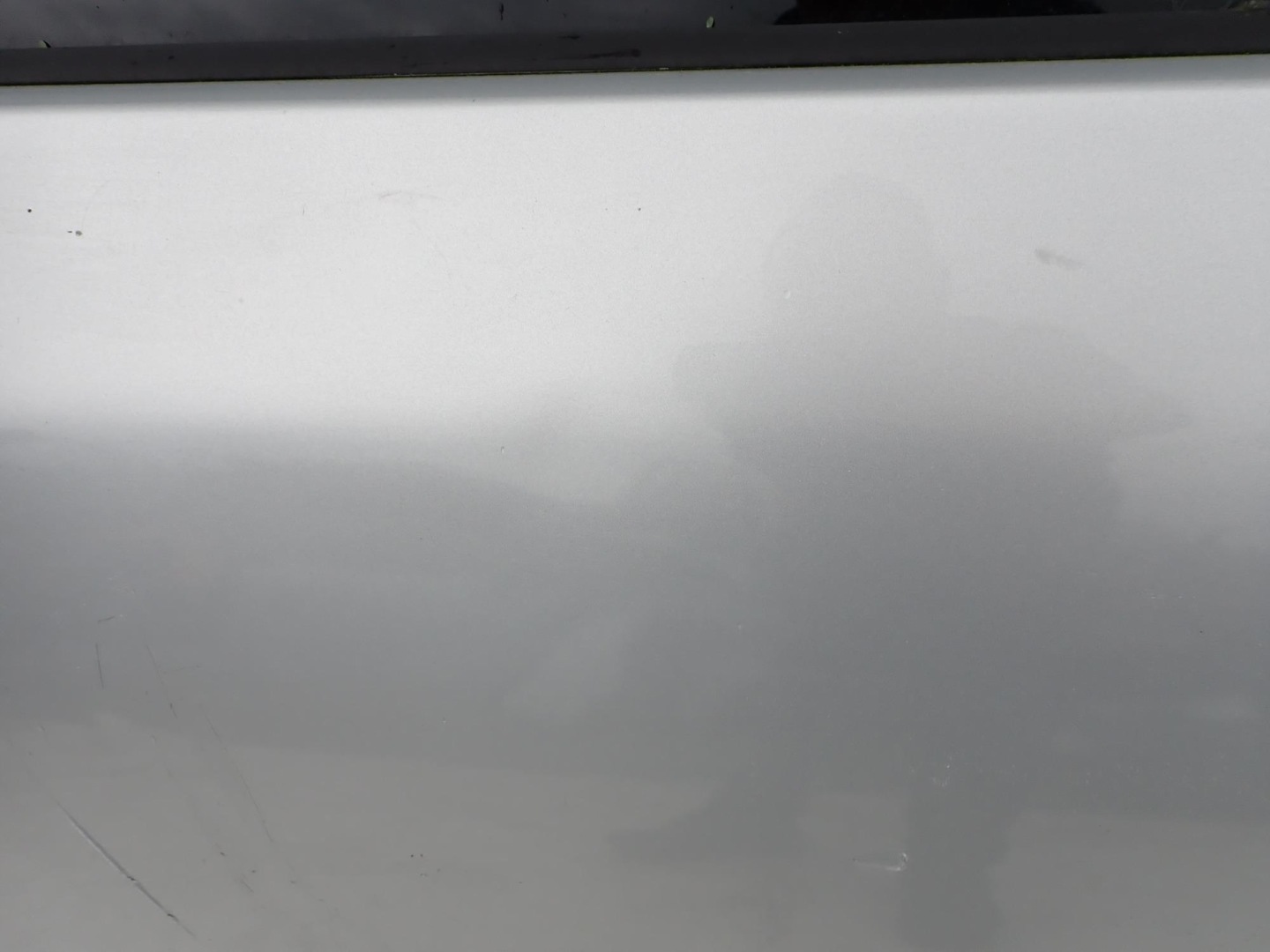 VW GOLF V 5 HB 03-09 Tür heck hinten rechts