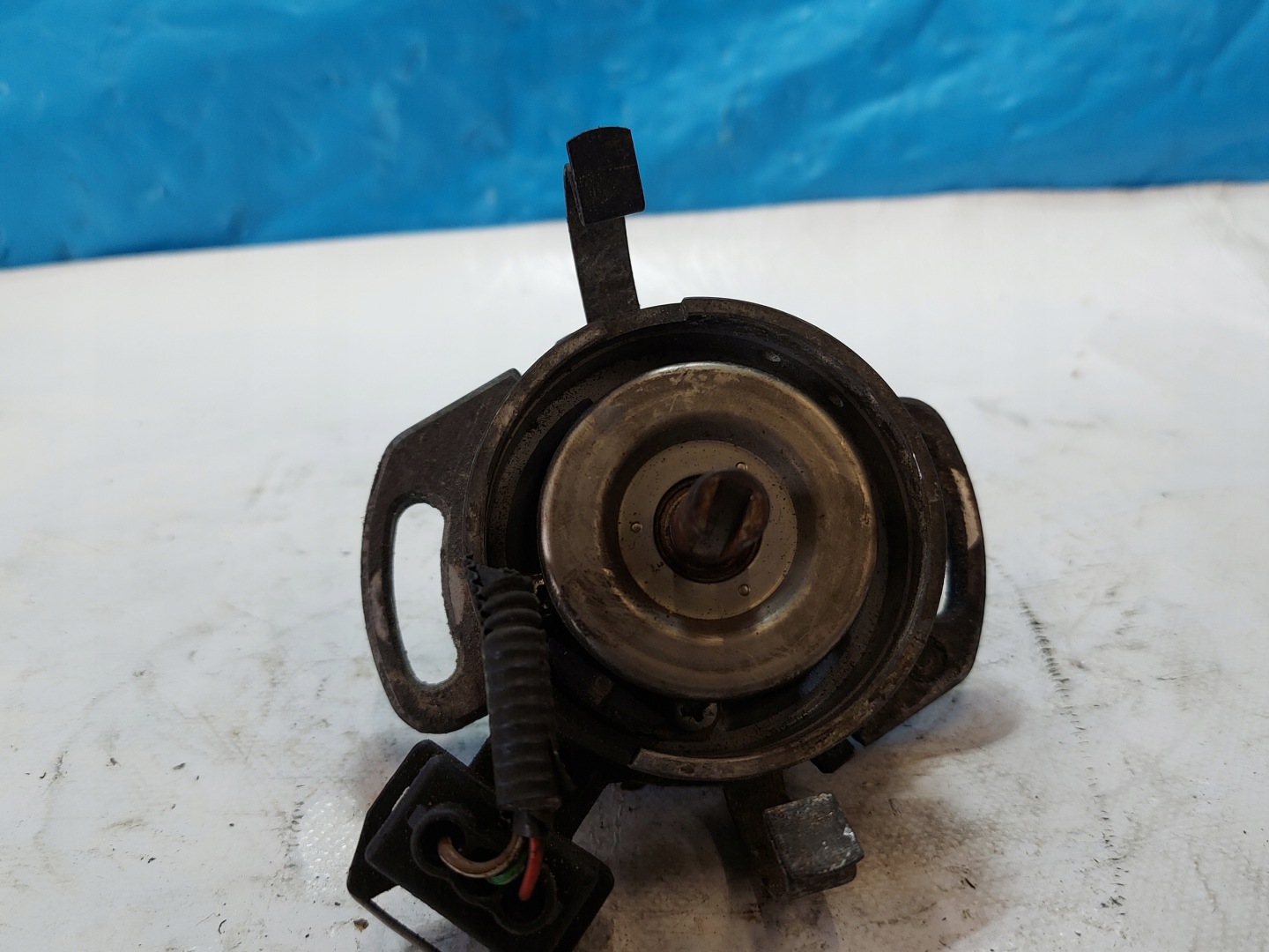 APARAT ignition VW POLO 1.0 B 030905205AC