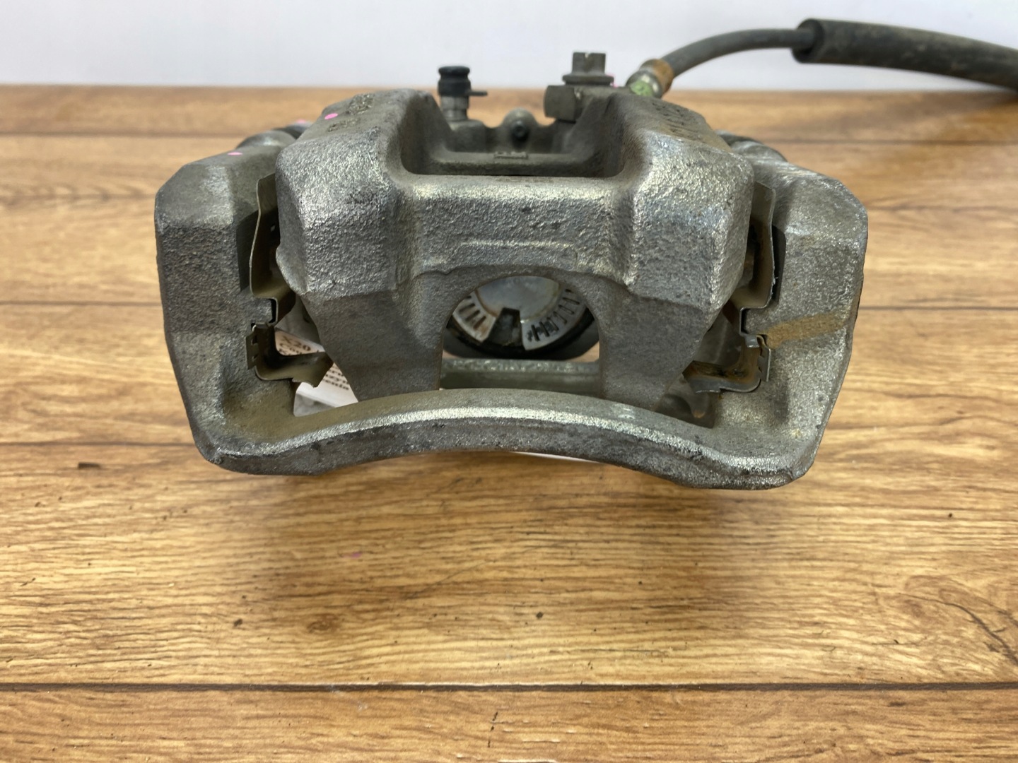 caliper brake right rear part Chevrolet Camaro 2016+ USA