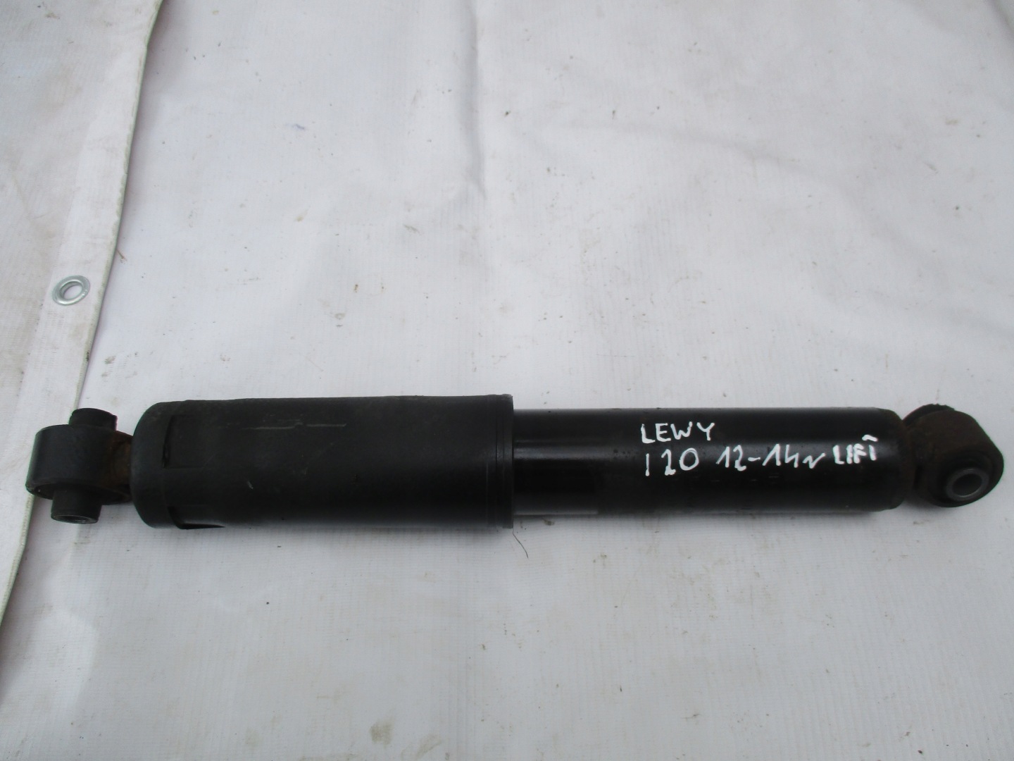 shock absorber left Hyundai i20 lift