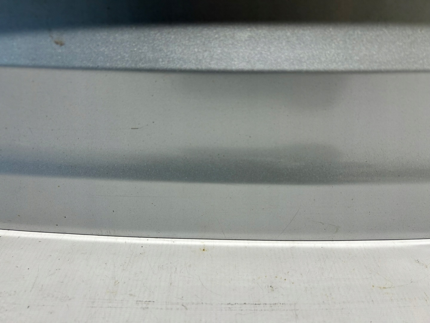 trunk door boot MERCEDES ML W164 C775 775